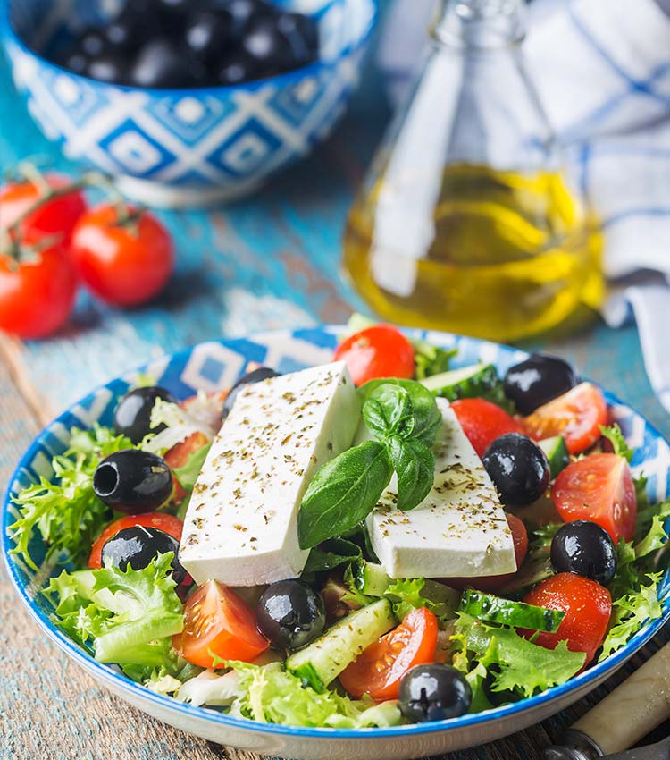 Restaurant Kreta Jüterbog - 1