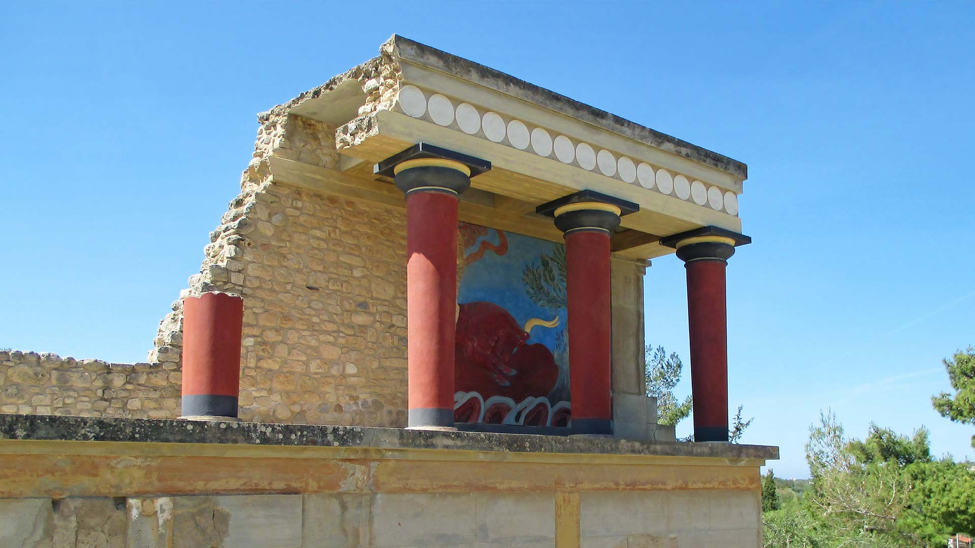 Restaurant Kreta Jüterbog - 6