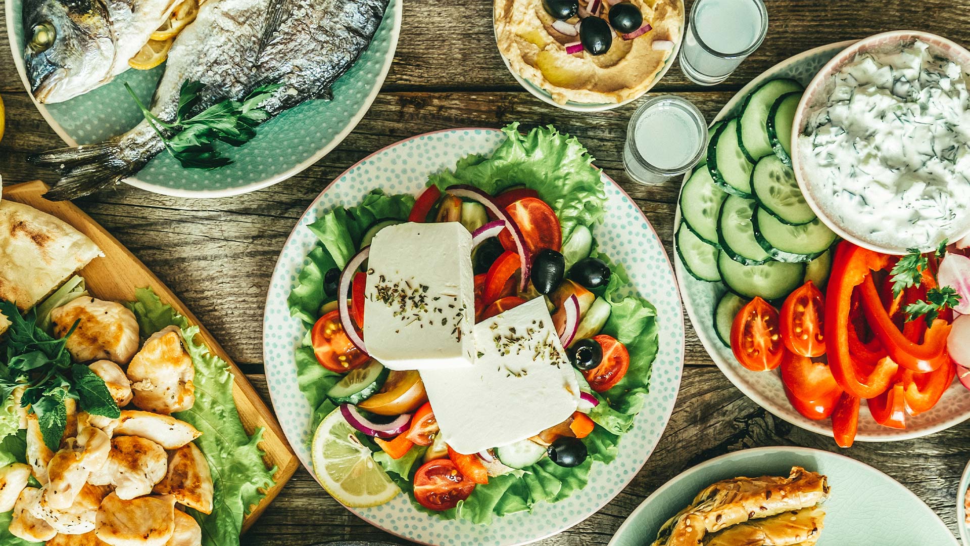 Restaurant Kreta Jüterbog - 1